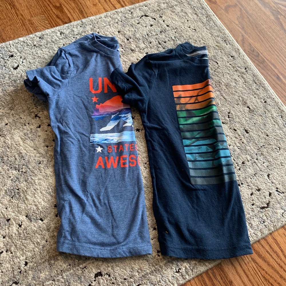 Old Navy shirts